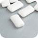 Nicotine Gum